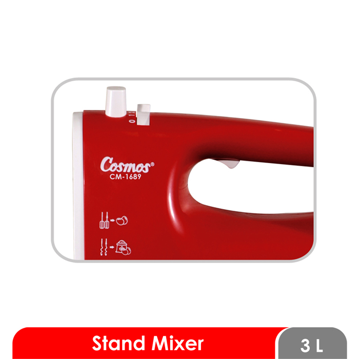 Cosmos Stand Mixer - CM1689